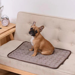 Cooling pad for pets 0