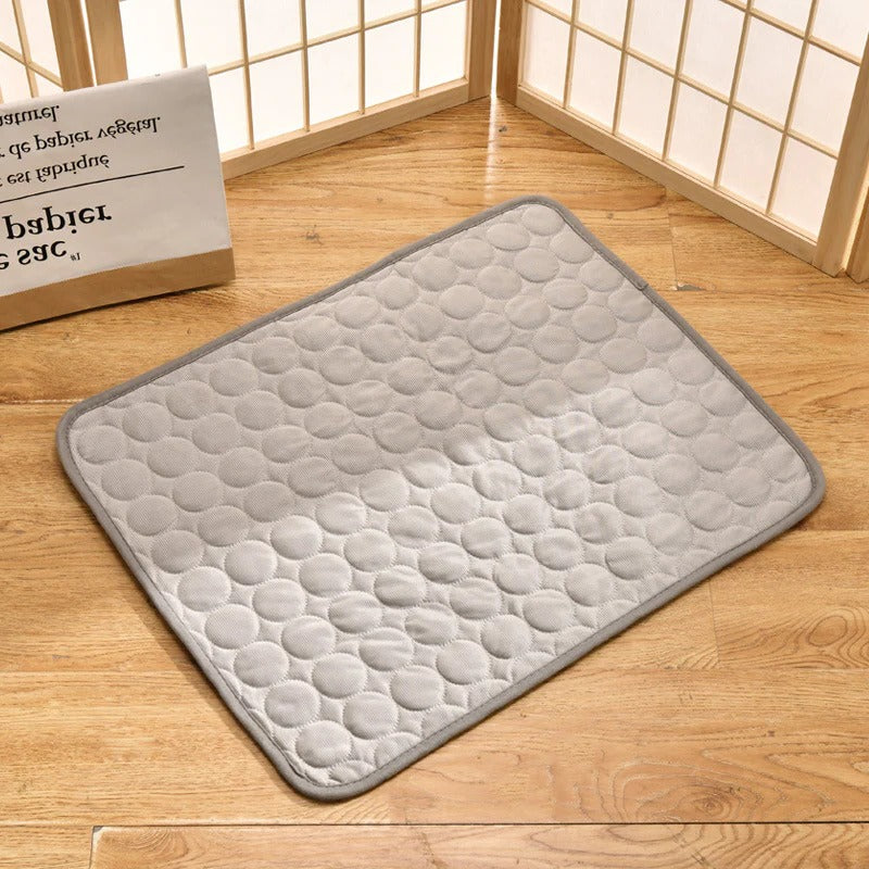 Cooling pad for pets 1