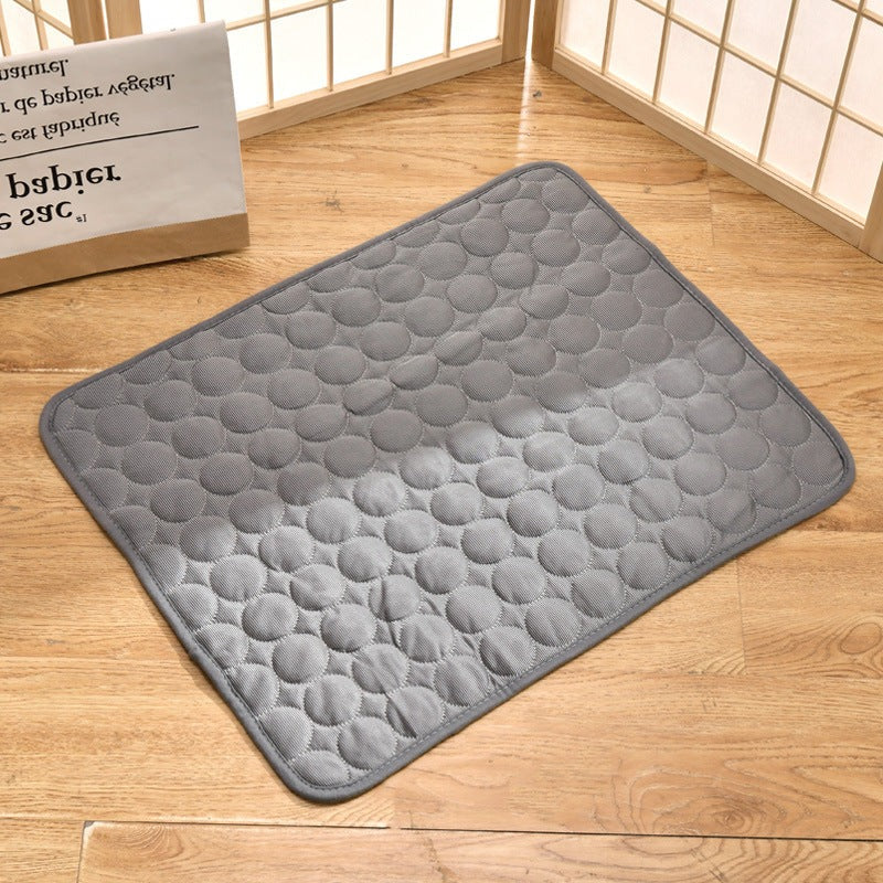 Cooling pad for pets 2