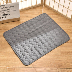 Cooling pad for pets 2