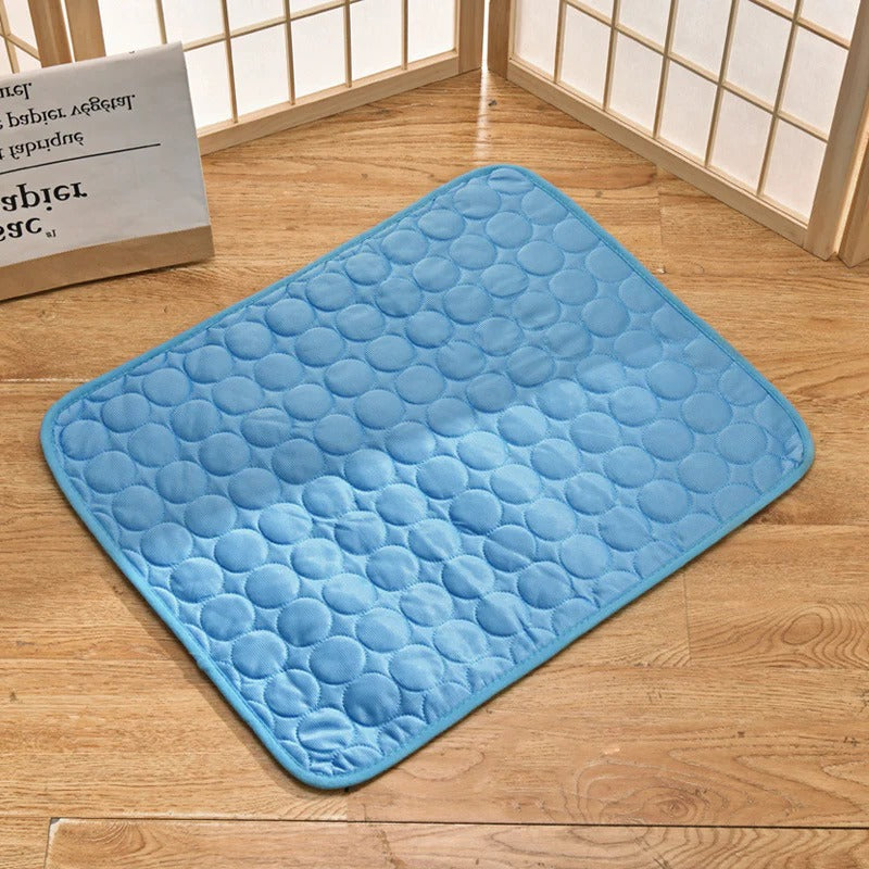 Cooling pad for pets 4