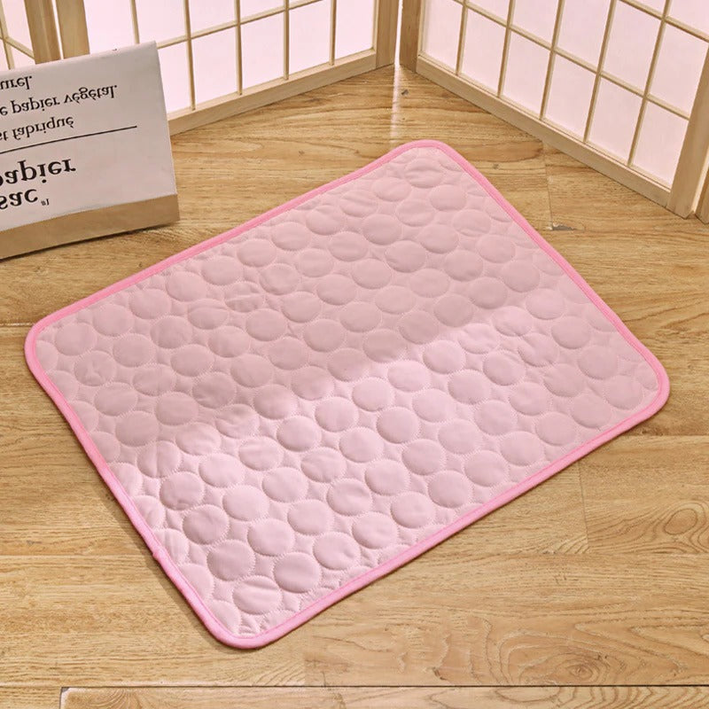 Cooling pad for pets 5