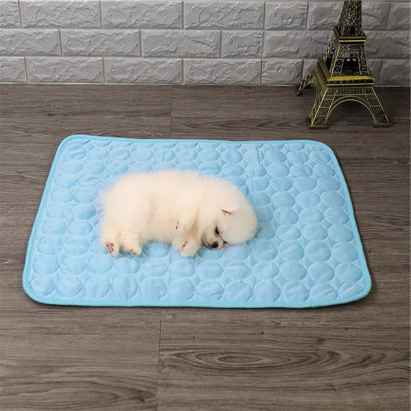 Cooling pad for pets 8