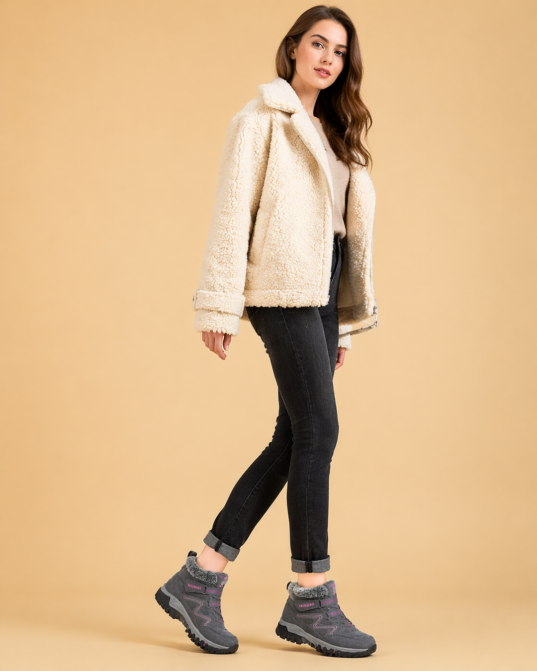 Emily | Women’s Versatile Activewear Sports Shoes