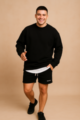 Cyprian | Everyday Sweater with Character 2