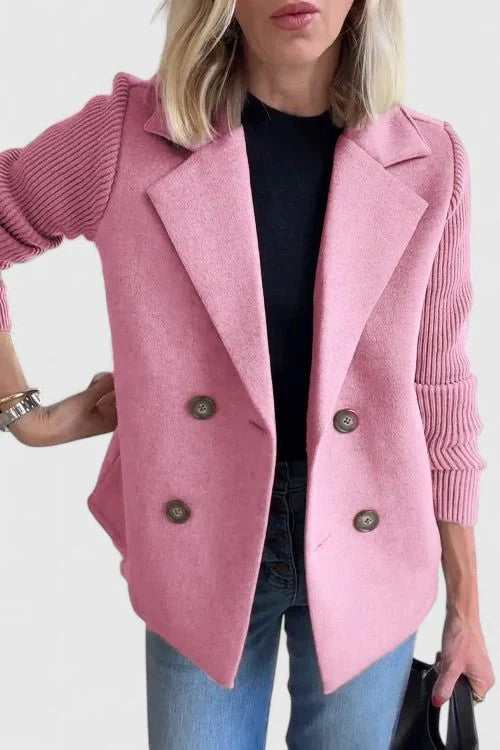 Damen eleganter Blazer 0