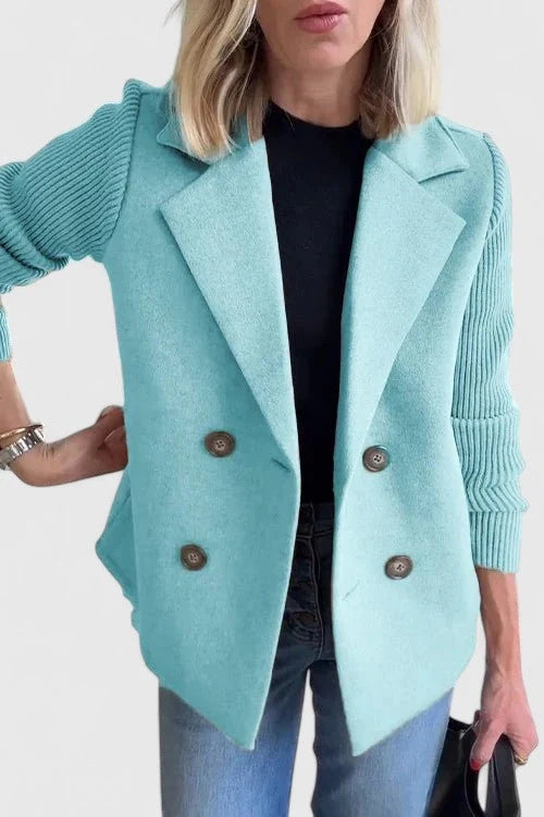 Damen eleganter Blazer 3
