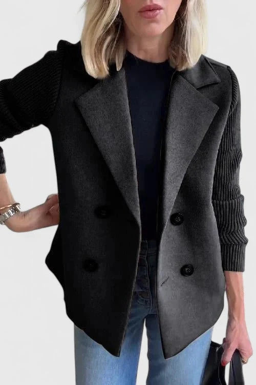 Damen eleganter Blazer 5