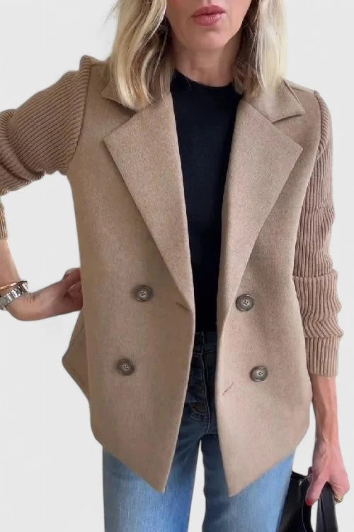 Damen eleganter Blazer 8