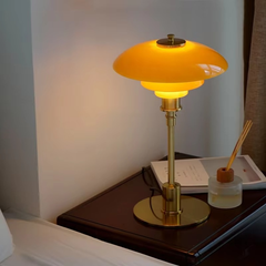 Danish Designer LED Table Lamp 2