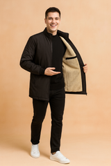 Darian | Bomber Jacket 0