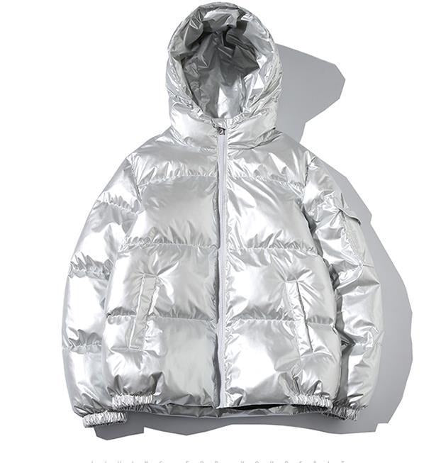 Darian | Men's Jacket with Modern Finish 0