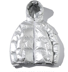 Darian | Men's Jacket with Modern Finish 0