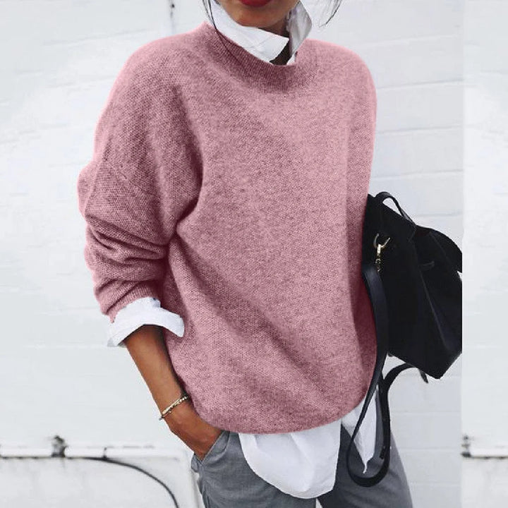 Der unverzichtbare bequeme ModePullover! 3