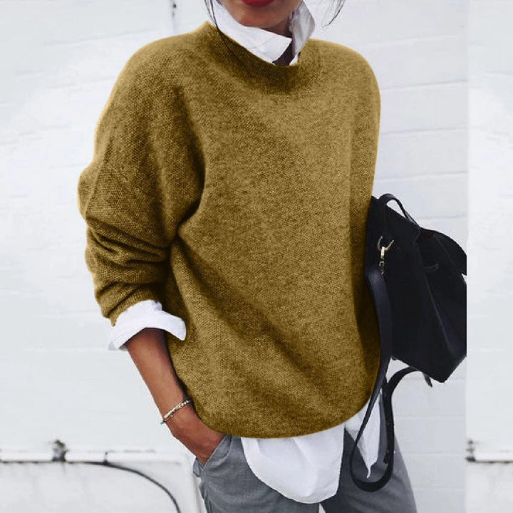Der unverzichtbare bequeme ModePullover! 4