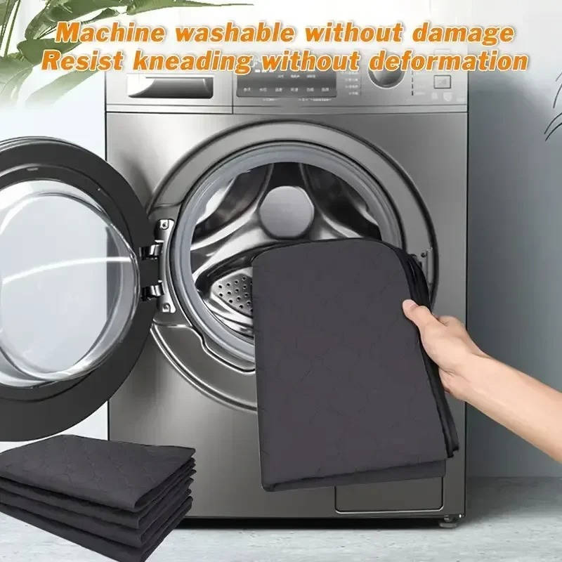 Disposable and reusable pee pads for dogs 3