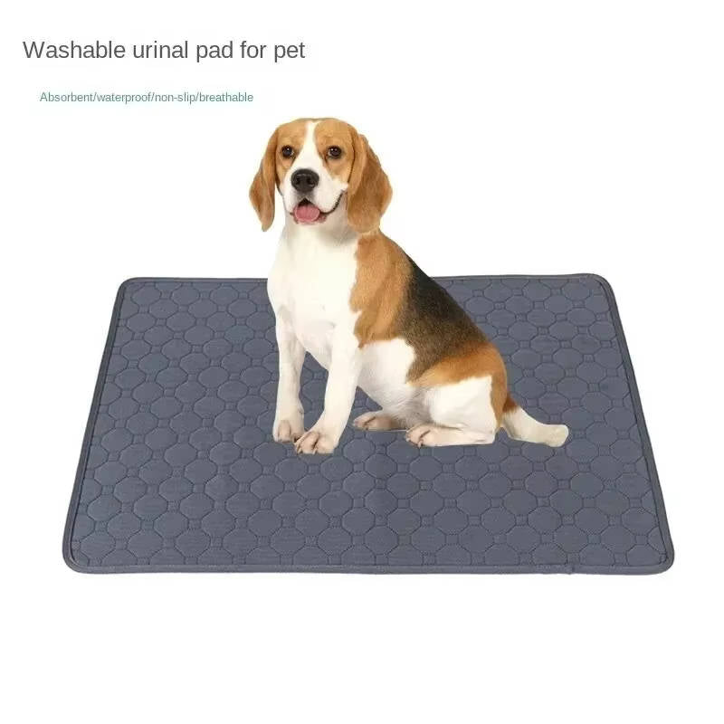 Disposable and reusable pee pads for dogs 7