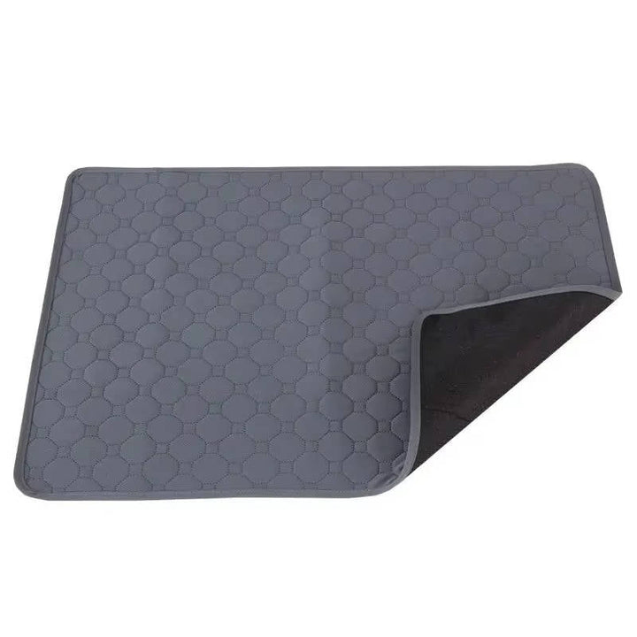 Disposable and reusable pee pads for dogs 8