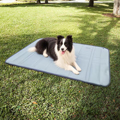 Dog bag for travel 2