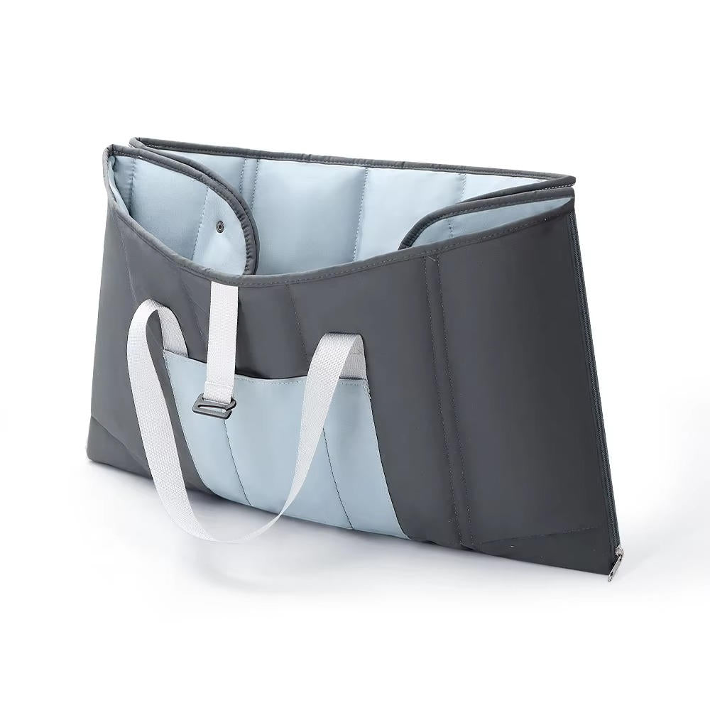 Dog bag for travel 4