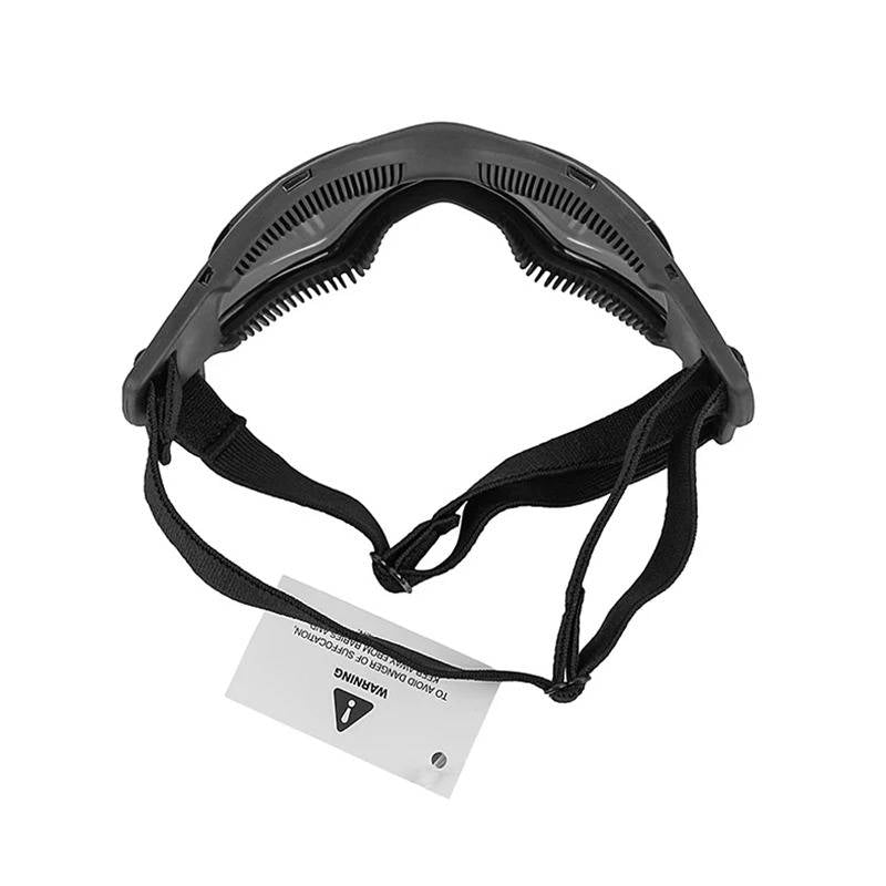 Dog safety goggles 1