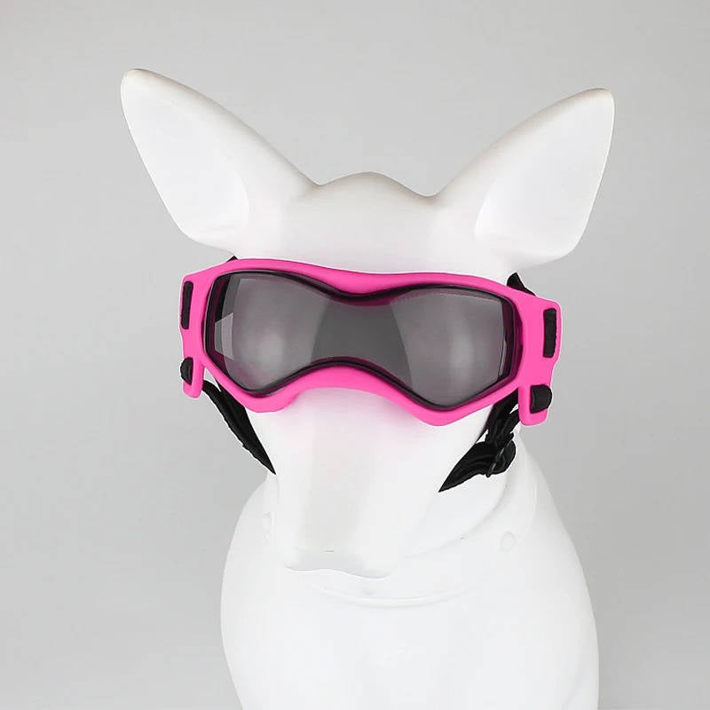 Dog safety goggles 7