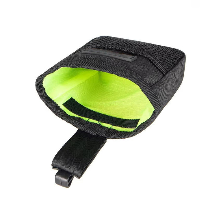 Dog treat bag 3