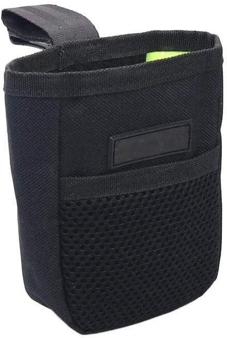 Dog treat bag 5