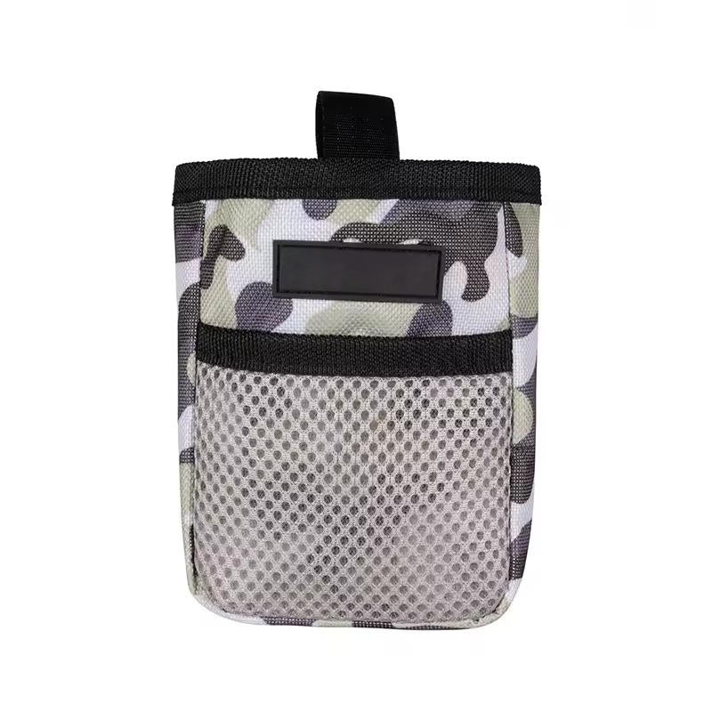 Dog treat bag 7