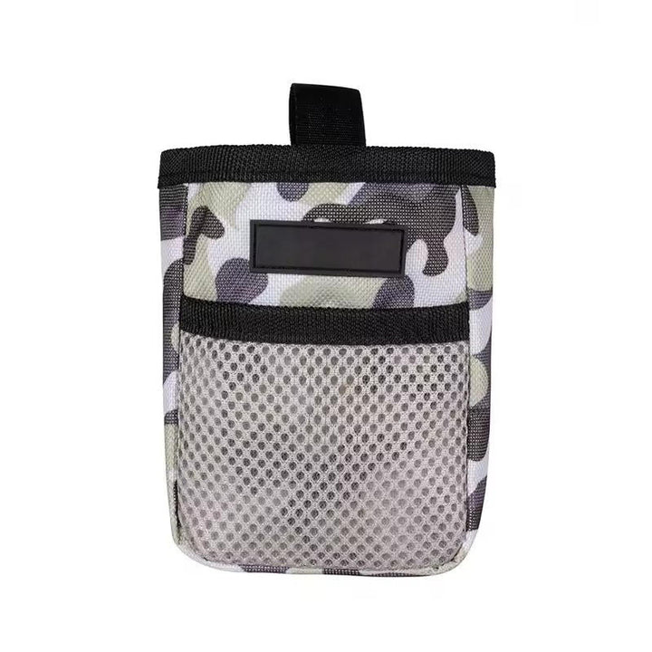 Dog treat bag 7