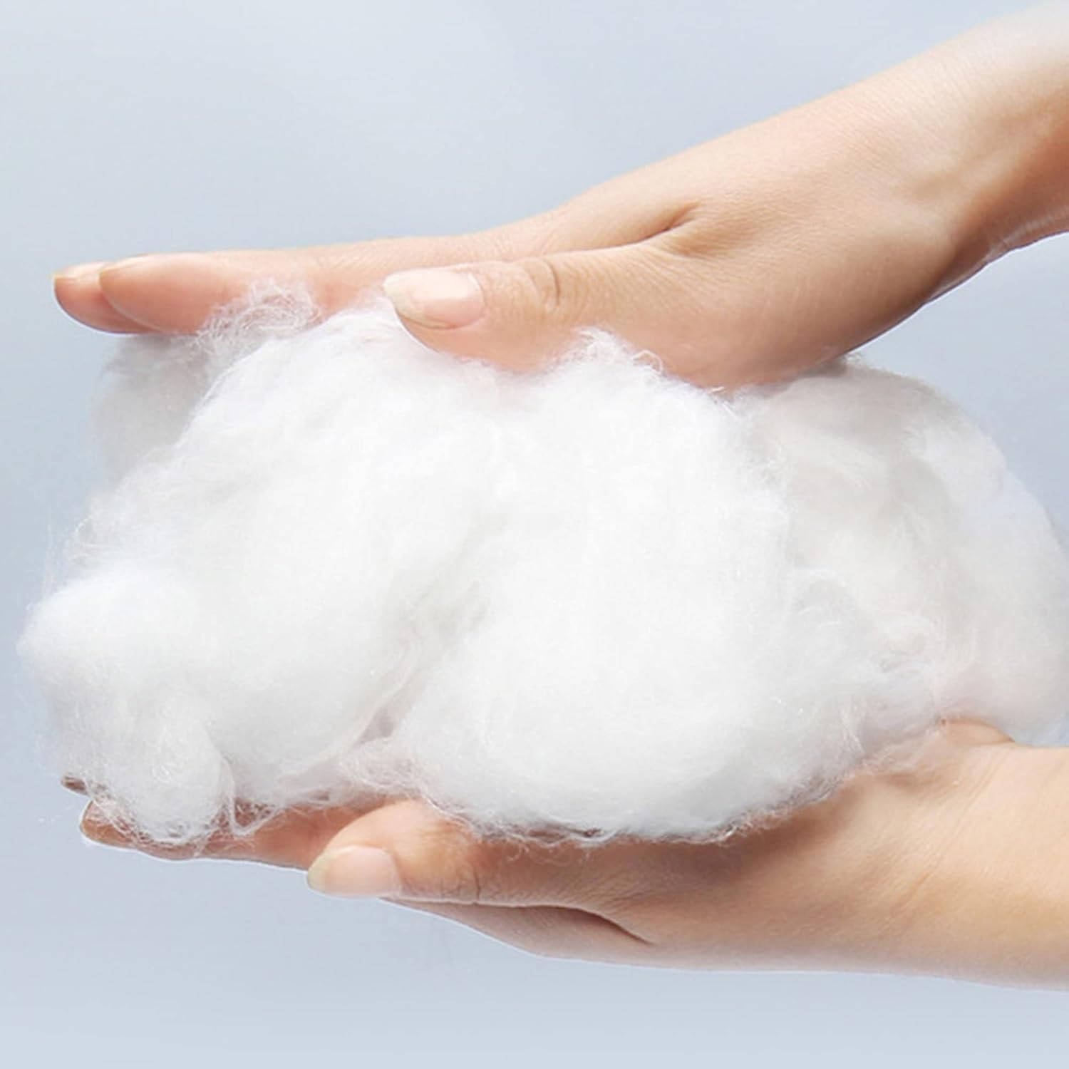 Donut dog and cat bed 1