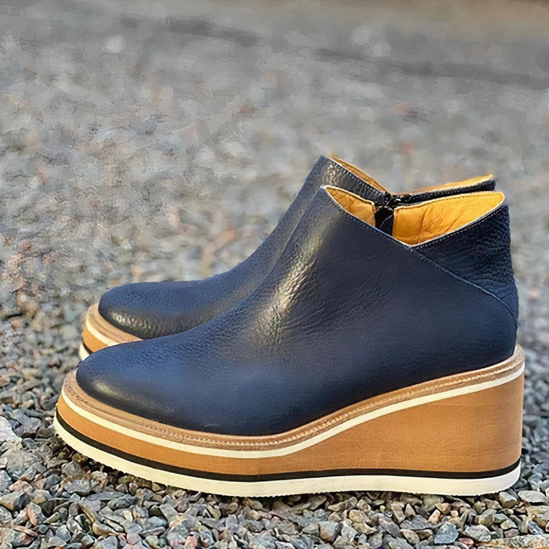 Drune-Stiefeletten - Raine 4