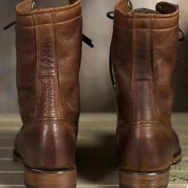 Drune - Damen Stiefel 2