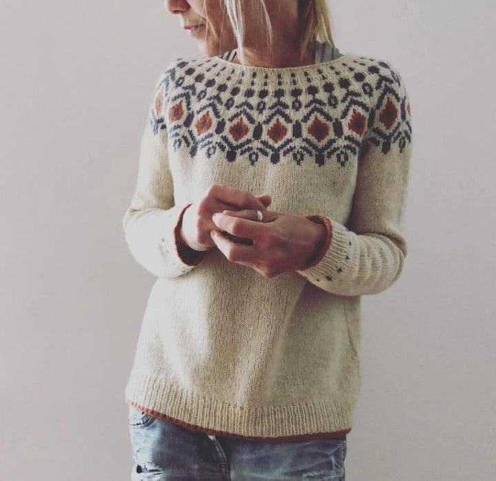 Drune - Einzigartiger Pullover 1