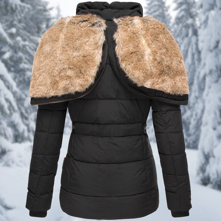 Drune - Elegante Winterjacke 3