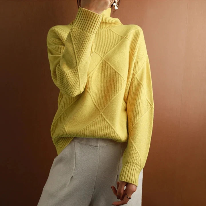 Drune Strickpullover 0