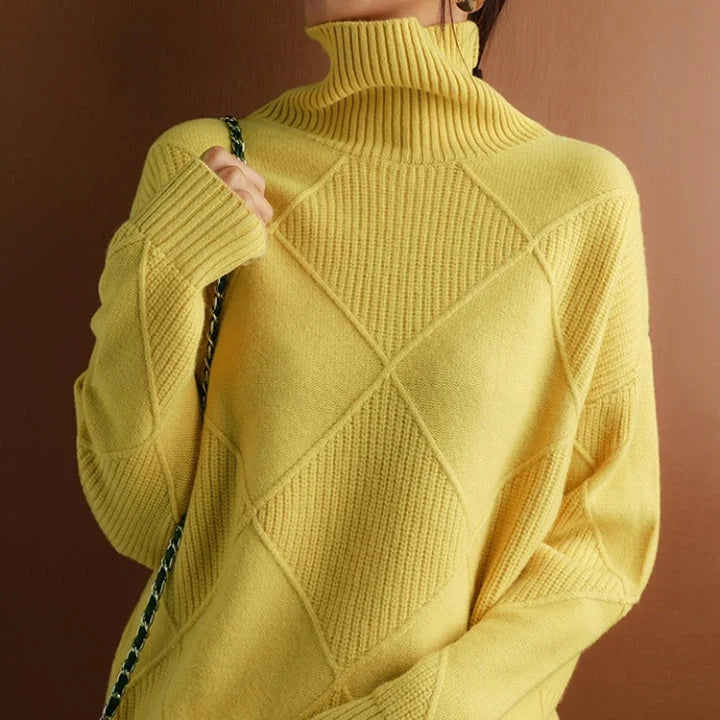 Drune Strickpullover 1
