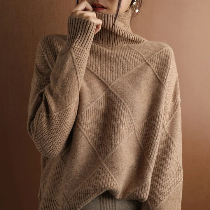 Drune Strickpullover 11