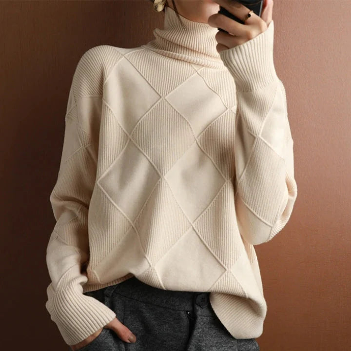 Drune Strickpullover 12