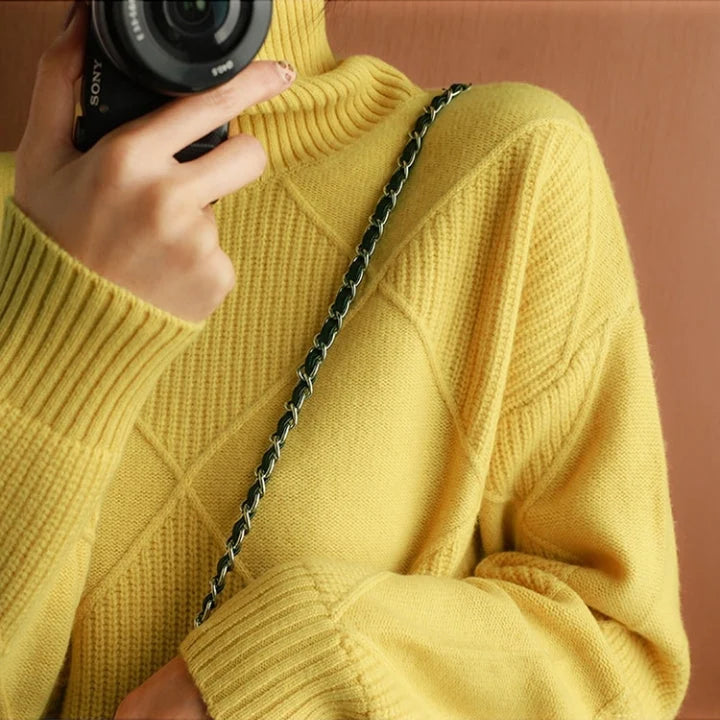 Drune Strickpullover 2