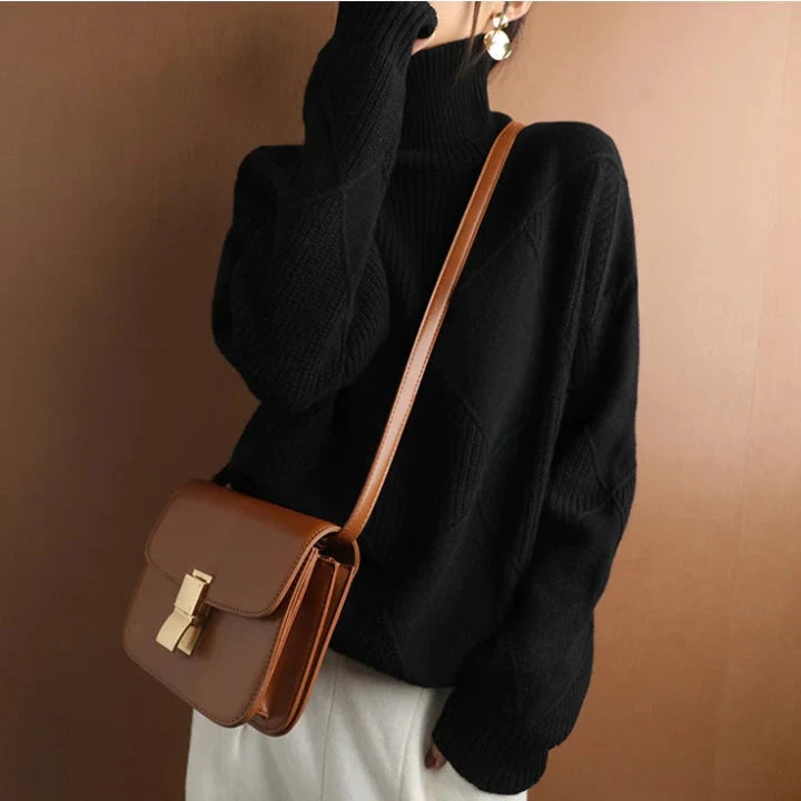 Drune Strickpullover 4