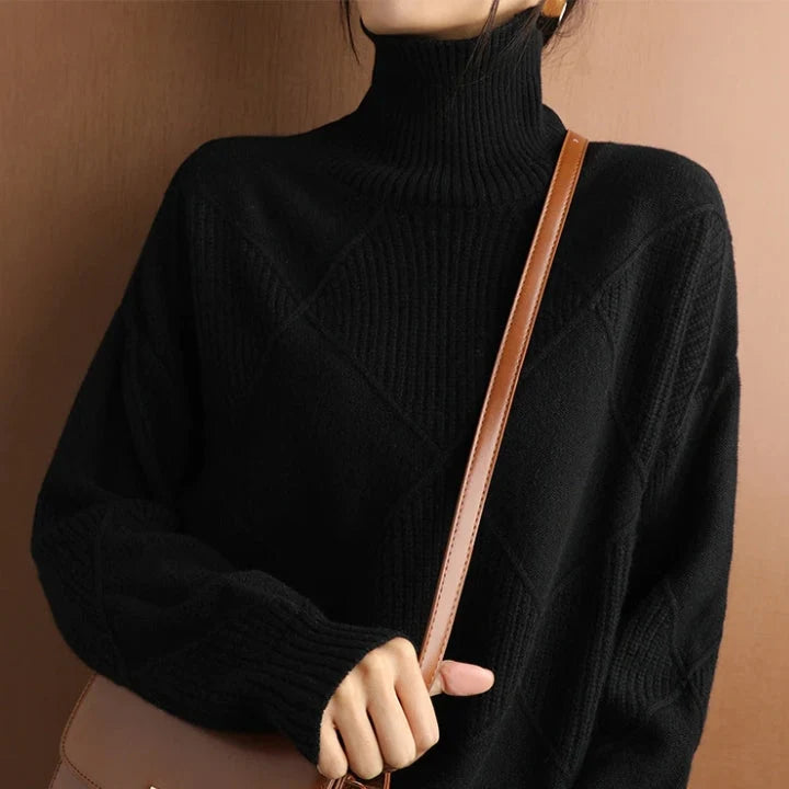 Drune Strickpullover 5