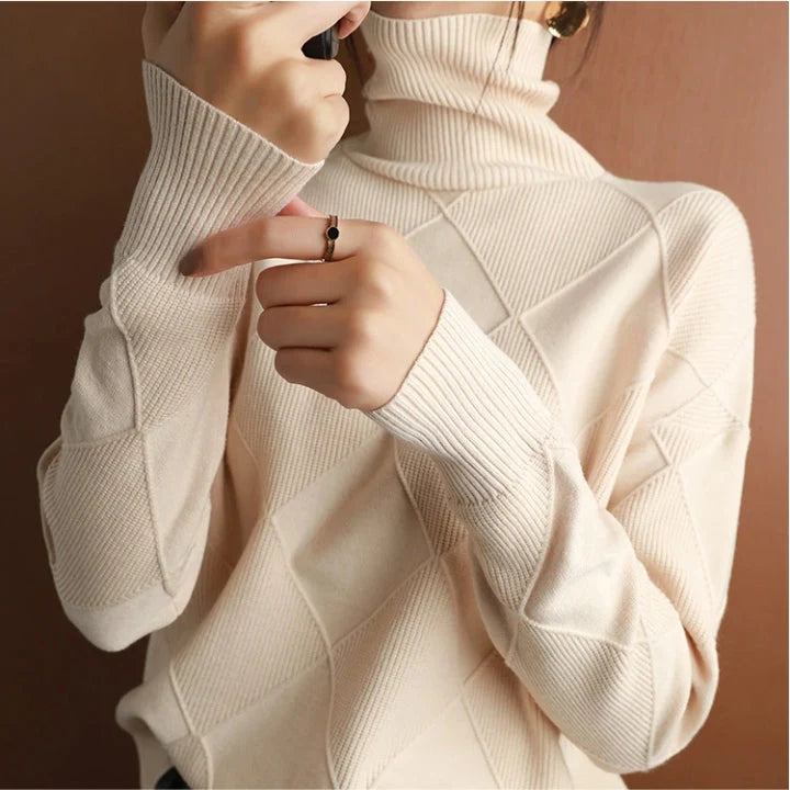 Drune Strickpullover 6