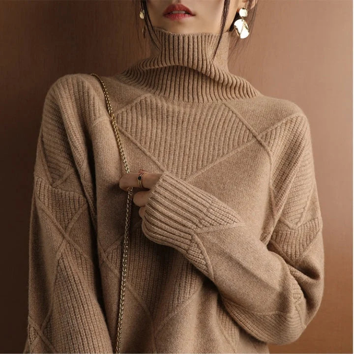 Drune Strickpullover 8