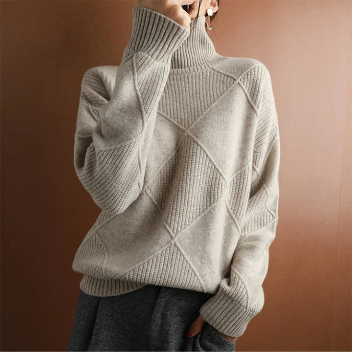 Drune Strickpullover 9