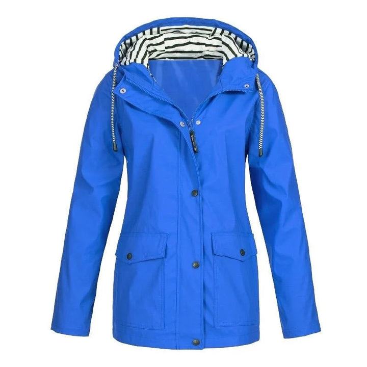 Drune | 3-In-1 Wasserdichte Outdoor-Wanderjacke 1