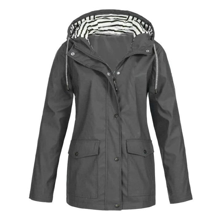 Drune | 3-In-1 Wasserdichte Outdoor-Wanderjacke 3