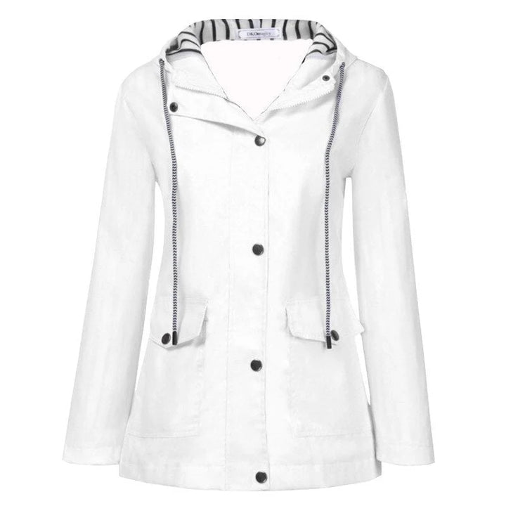 Drune | 3-In-1 Wasserdichte Outdoor-Wanderjacke 7