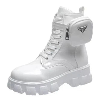 Drune | Biker Boots - Langlebige Motorradstiefel 3