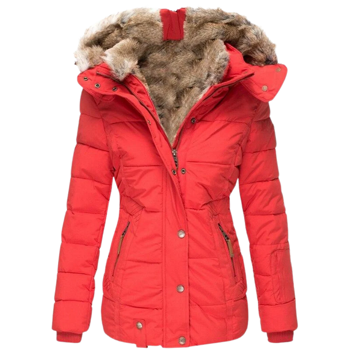 Drune | DAMEN-WINTERJACKE 2